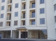 Satılır 1 otaqlı 45 m2 yeni tikili Xırdalan