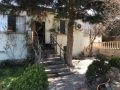 Satılır 4 otaqlı 225 m2 həyət evi Rəsulzadə