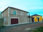 Satılır 3 otaqlı 100 m2 həyət evi Zabrat 2