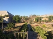 İcarəyə verilir 3 otaqlı 100 m2 bağ evi Albalı