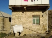 Satılır 3 otaqlı 1993840 m2 həyət evi Nübar