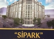 Satılır 2 otaqlı 108 m2 yeni tikili 28 may