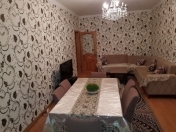 Satılır 3 otaqlı 92 m2 köhnə tikili 6 mkr