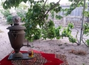 İcarəyə verilir 3 otaqlı 100 m2 bağ evi Novxanı