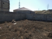 Satılır 6.5 sot torpaq Badamdar