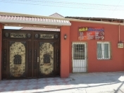 Satılır 4 otaqlı 105 m2 həyət evi Y.Ramana