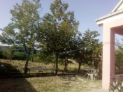 İcarəyə verilir 3 otaqlı 100 m2 həyət evi Dədə Qorqud