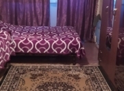 Satılır 3 otaqlı 66 m2 köhnə tikili Qara Qarayev m.