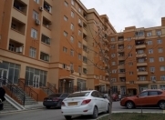 Satılır 2 otaqlı 41 m2 yeni tikili Masazır