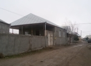 Satılır 3 otaqlı 400 m2 həyət evi Gəncə