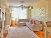 Satılır 3 otaqlı 108 m2 yeni tikili 6 mkr