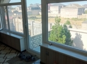 Satılır 4 otaqlı 110 m2 həyət evi Şağan