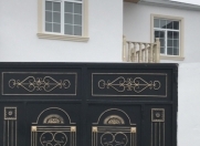 Satılır 6 otaqlı 140 m2 həyət evi Heydər Əliyev Mərkəzi