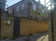 Satılır 6 otaqlı 1.5 m2 həyət evi Alatava 2