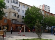 Satılır 2 otaqlı 60 m2 köhnə tikili 6 mkr