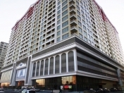 İcarəyə verilir 3 otaqlı 138 m2 ofis Şah İsmayıl Xətai m.