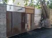 Satılır 6 otaqlı 1.5 m2 həyət evi Alatava 2