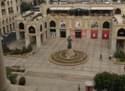 İcarəyə verilir 2 otaqlı 70 m2 köhnə tikili Sahil m.