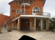 Satılır 6 otaqlı 600 m2 bağ evi Maştağa