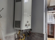 İcarəyə verilir 2 otaqlı 38 m2 həyət evi Bayıl