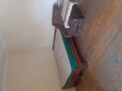 İcarəyə verilir 1 otaqlı 22 m2 həyət evi Sumqayıt