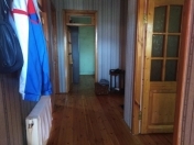 Satılır 3 otaqlı 90 m2 həyət evi Sulutəpə