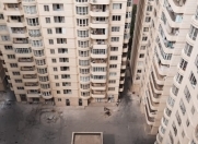 Satılır 3 otaqlı 70 m2 yeni tikili Nəsimi r.