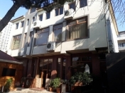 Satılır 5 otaqlı 400 m2 obyekt Səbail r.