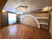 Satılır 4 otaqlı 123 m2 yeni tikili Həzi Aslanov m.