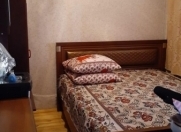 Satılır 2 otaqlı 60 m2 yeni tikili Əhmədli