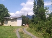 Satılır 6 sot torpaq Qəbələ