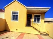 Satılır 3 otaqlı 70 m2 həyət evi Masazır