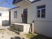 Satılır 3 otaqlı 100 m2 həyət evi Qaraçuxur