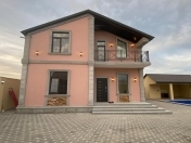 Satılır 5 otaqlı 240 m2 bağ evi Mərdəkan