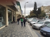 İcarəyə verilir 2 otaqlı 200 m2 obyekt Nizami m.