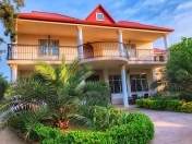 Satılır 6 otaqlı 350 m2 bağ evi Mərdəkan