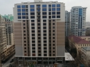Satılır 3 otaqlı 168 m2 yeni tikili Nəsimi r.