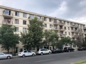 Satılır 3 otaqlı 70 m2 köhnə tikili 28 May m.