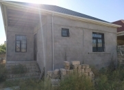 Satılır 4 otaqlı 110 m2 bağ evi Maştağa