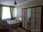 İcarəyə verilir 2 otaqlı 75 m2 yeni tikili Əhmədli