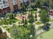 Satılır 4 otaqlı 100 m2 köhnə tikili Əhmədli