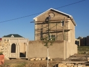 Satılır 4 otaqlı 104 m2 həyət evi Masazır