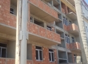 Satılır 1 otaqlı 36 m2 yeni tikili Xırdalan