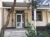 İcarəyə verilir 2 otaqlı 50 m2 obyekt 7 mkr