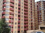 Satılır 4 otaqlı 142 m2 yeni tikili İnşaatçılar m.