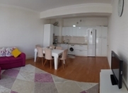 Satılır 2 otaqlı 55 m2 yeni tikili 20 yanvar m.