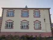 İcarəyə verilir 9 otaqlı 240 m2 həyət evi Şağan