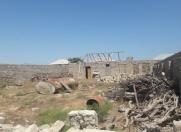 Satılır 7 sot torpaq Binə