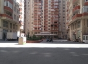 İcarəyə verilir 3 otaqlı 140 m2 yeni tikili Neftçilər m.
