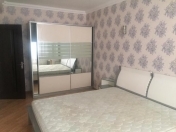 İcarəyə verilir 2 otaqlı 70 m2 yeni tikili Qara Qarayev m.